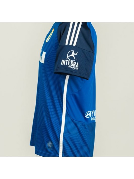 Camiseta Real Oviedo Primera Equipación 23/24