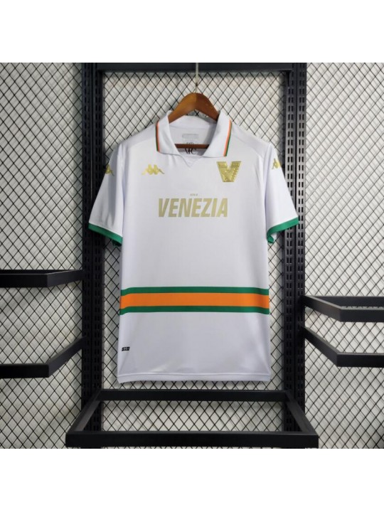 Camiseta Venezia Segunda Equipación 23/24