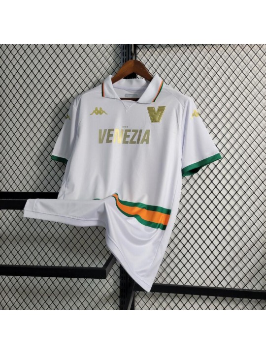 Camiseta Venezia Segunda Equipación 23/24