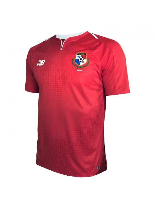 Panamá Camiseta 1ª Equipación 2018 