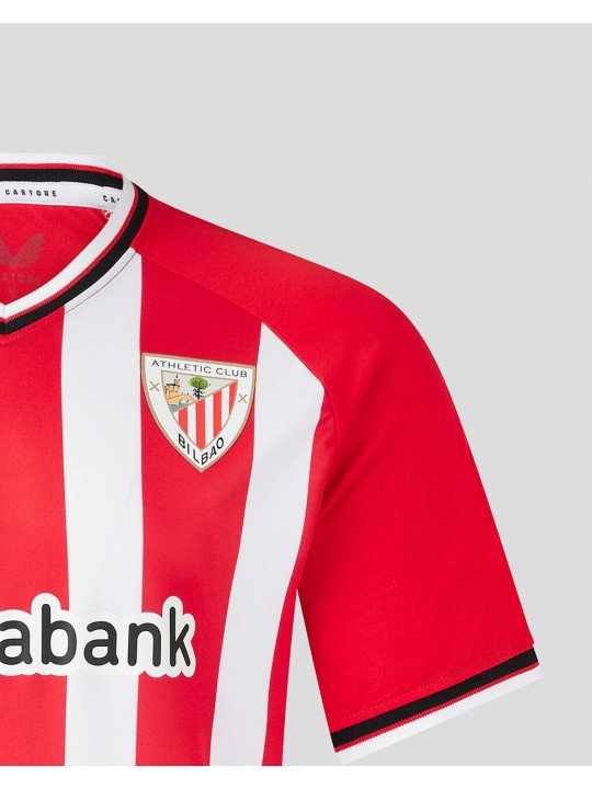 Camiseta Athletic Club Bilbao Primera Equipación 23/24