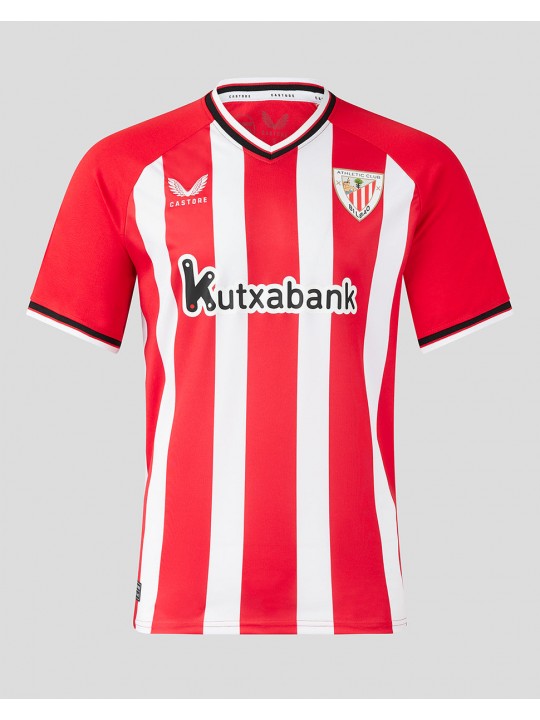 Camiseta Athletic Club Bilbao Primera Equipación 23/24