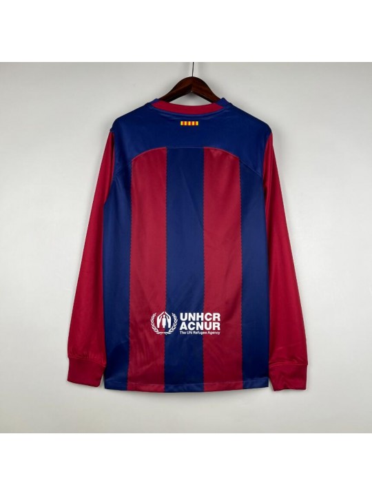 Camiseta b-arcelona Fc 1ª Equipación 23/24 ML