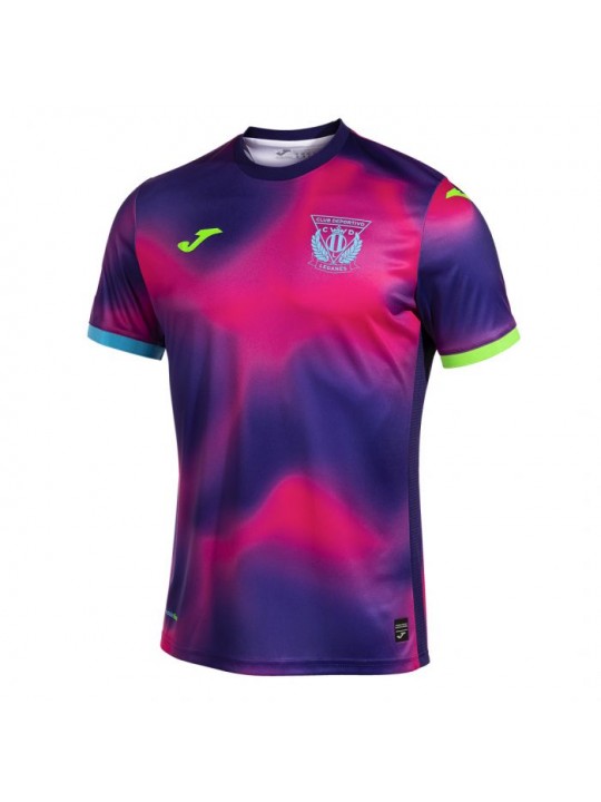 Camiseta C.D. Leganés Tercera equipación 23/24