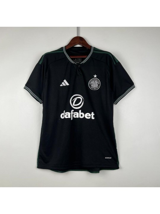 Camiseta Celtic Fc Segunda Equipación 23/24