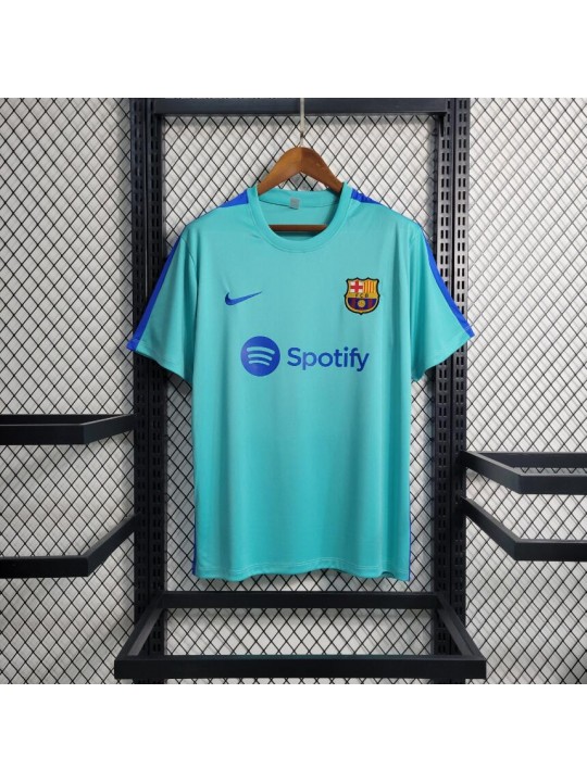 Camiseta FC b-arcelona PreMatch 2023 - 2024