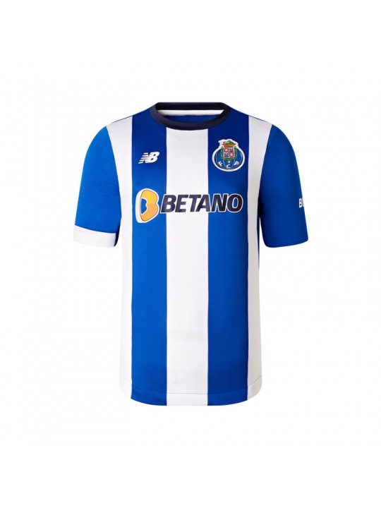 Camiseta Fc Porto Primera Equipación 2023-2024