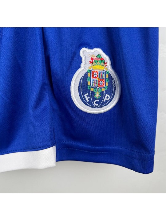 Camiseta Fc Porto Primera Equipación 2023-2024 Niño