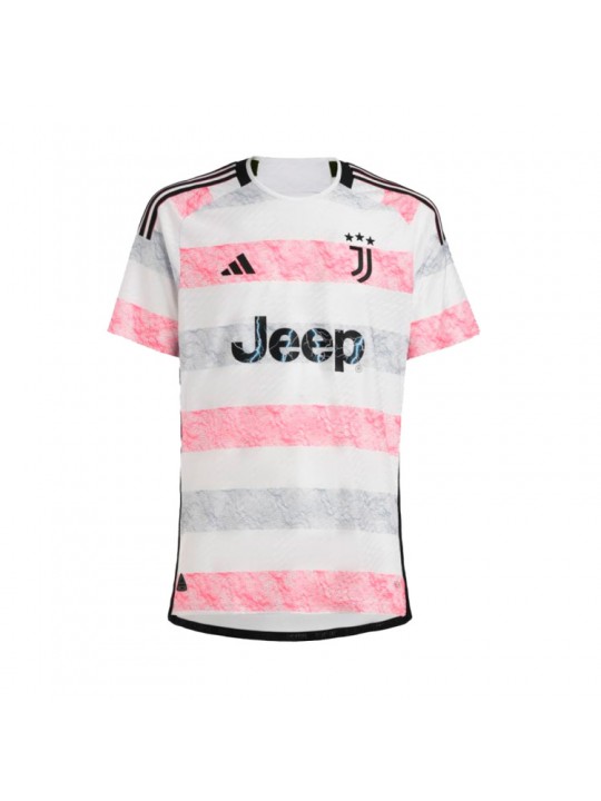 Camiseta Juventus Segunda Equipación 2023-2024