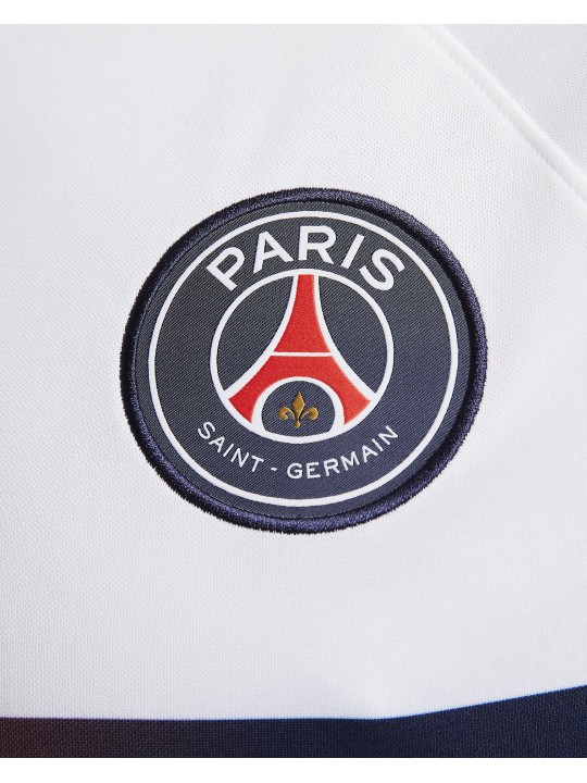 Camiseta París Saint-Germain Segunda Equipación 2023/24