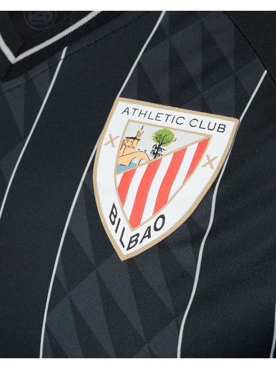 Camiseta Portero Athletic Bilbao Primera Equipación (Preventa)