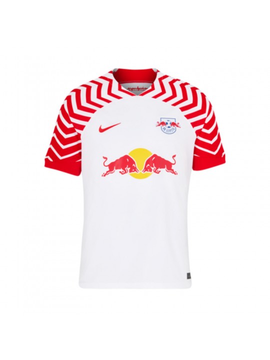 Camiseta RB Leipzig Primera Equipación 23/24 Niño