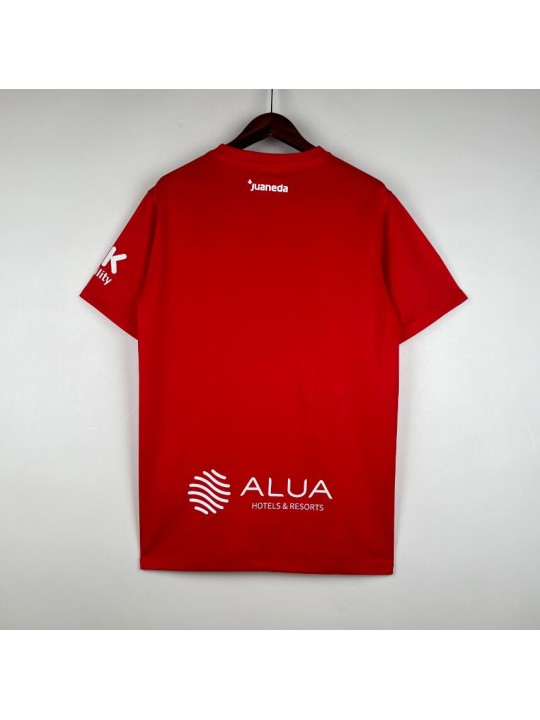 Camiseta Rcd Mallorca Edición Conmemorativa 23/24