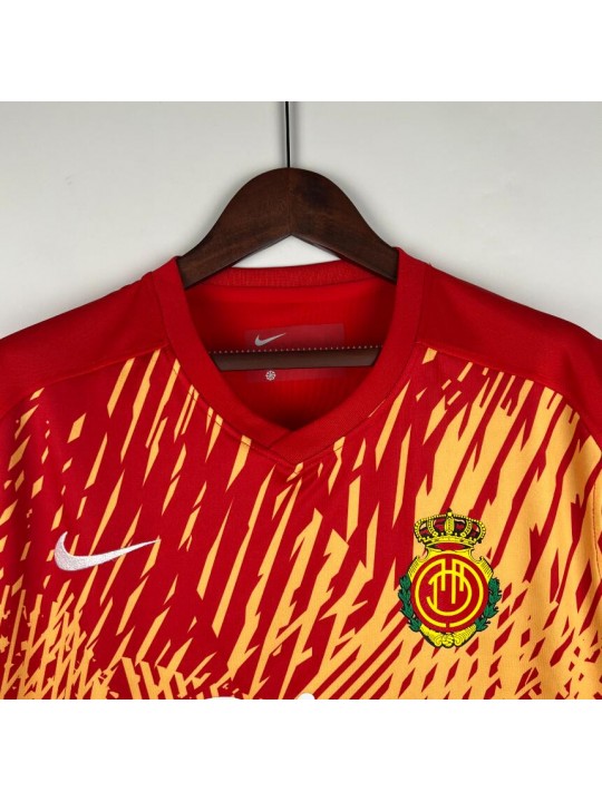 Camiseta Rcd Mallorca Edición Conmemorativa 23/24