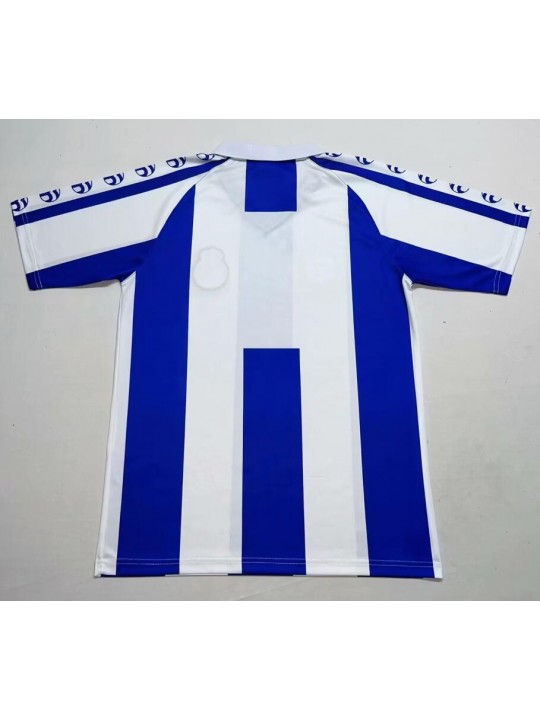 Camiseta Retro Espanyol Primera Equipación 1984-1989