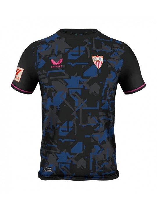 Camiseta Sevilla FC 3ª Equipación 23/24
