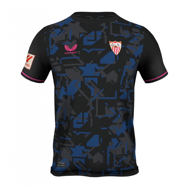 Camiseta Sevilla FC 3ª Equipación 23/24