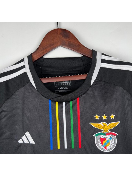 Camiseta Sport Lisboa E Benfica Fc Edición Especial 23/24
