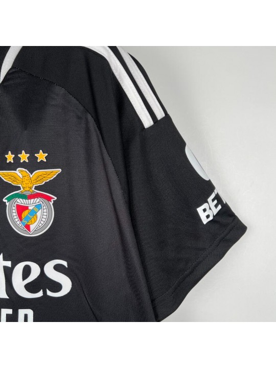 Camiseta Sport Lisboa E Benfica Fc Edición Especial 23/24