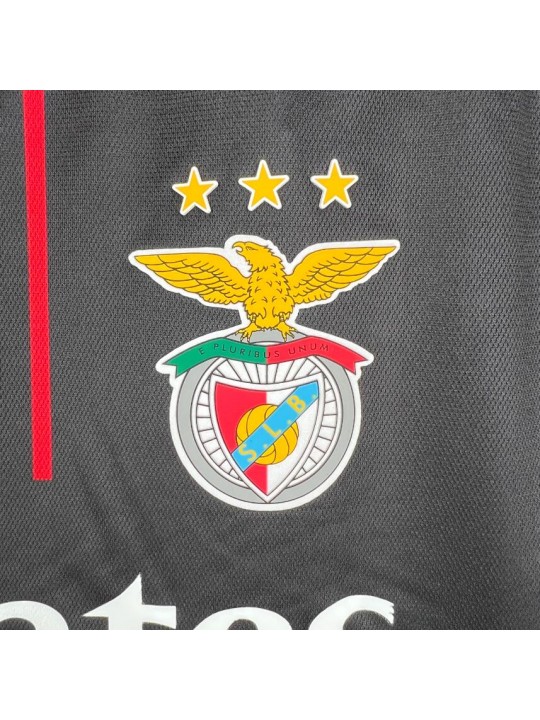 Camiseta Sport Lisboa E Benfica Fc Edición Especial 23/24