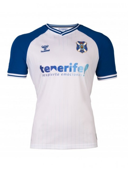 Camiseta Tenerife Primera Equipación 23/24