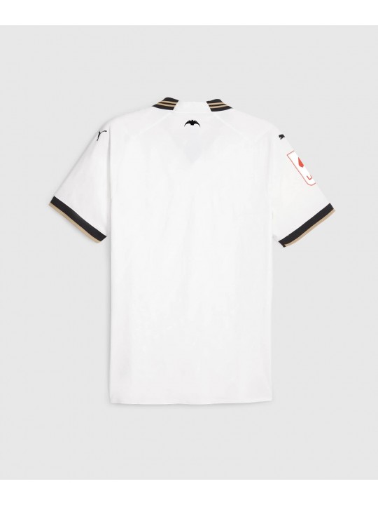 Camiseta Valencia CF Primera Equipación 23/24