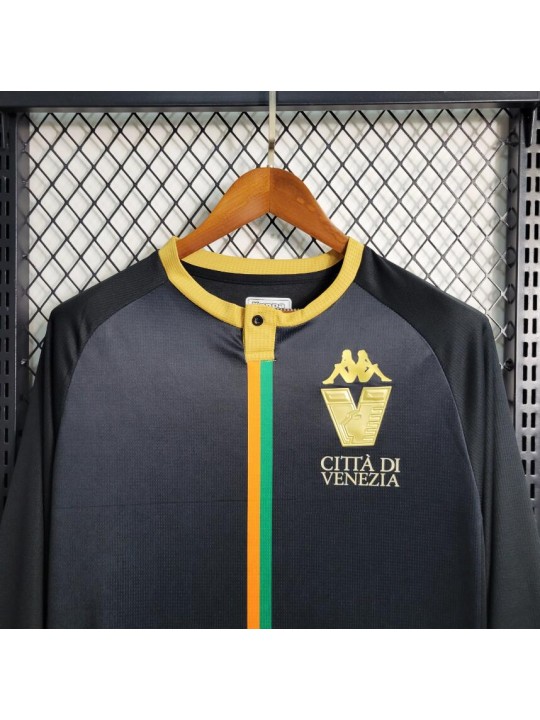 Camiseta Venezia FC Pre-Match 2023/2024 ML