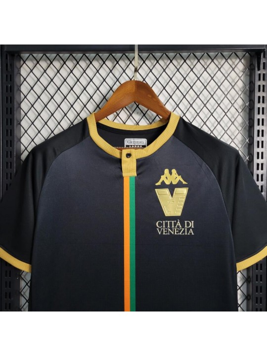 Camiseta Venezia FC Pre-Match 2023/2024