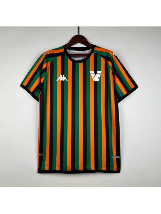 Camiseta Venezia FC Pre-Match 23/24