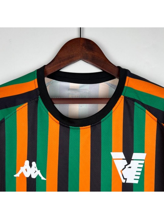 Camiseta Venezia FC Pre-Match 23/24