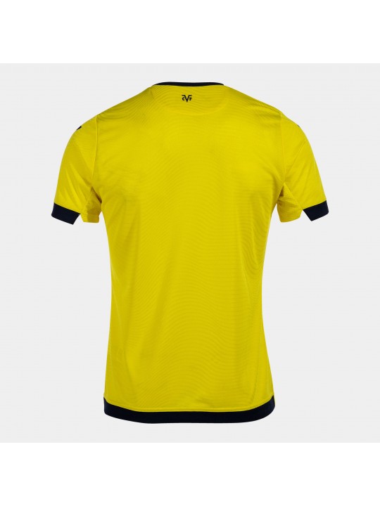 Camiseta Villarreal Primera Equipación 23/24