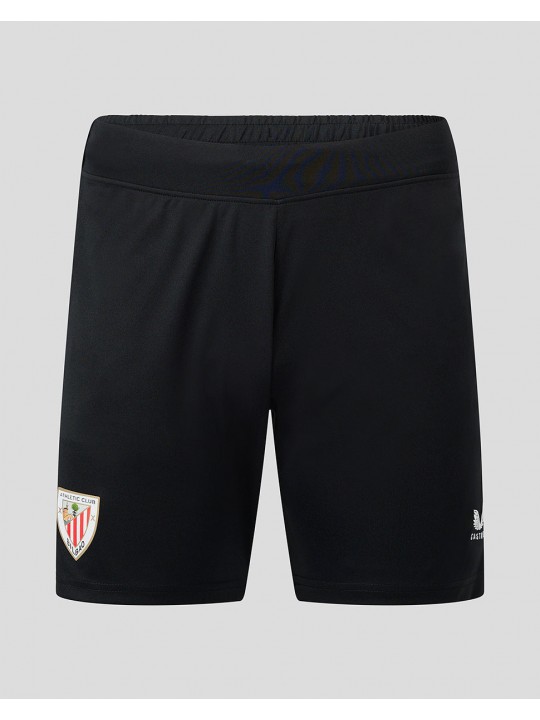 Pantalones Cortos Athletic Bilbao Primera Equipación 23/24