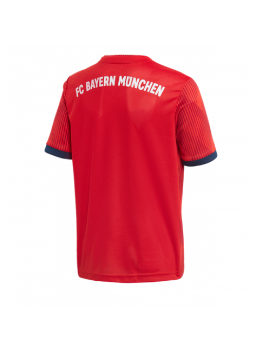 Camiseta 1a Equipación Bayern Munich 18-19 Niños