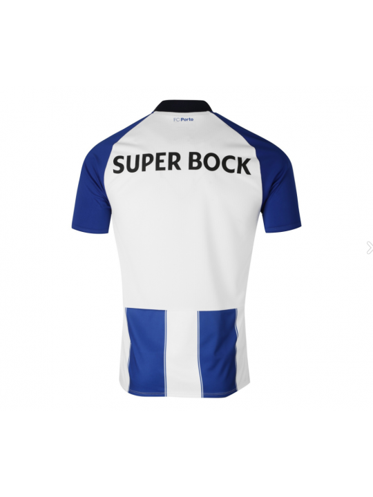 Camiseta Porto 1ª Equipación 2018/2019
