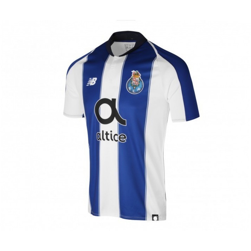 Camiseta Porto 1ª Equipación 2018/2019