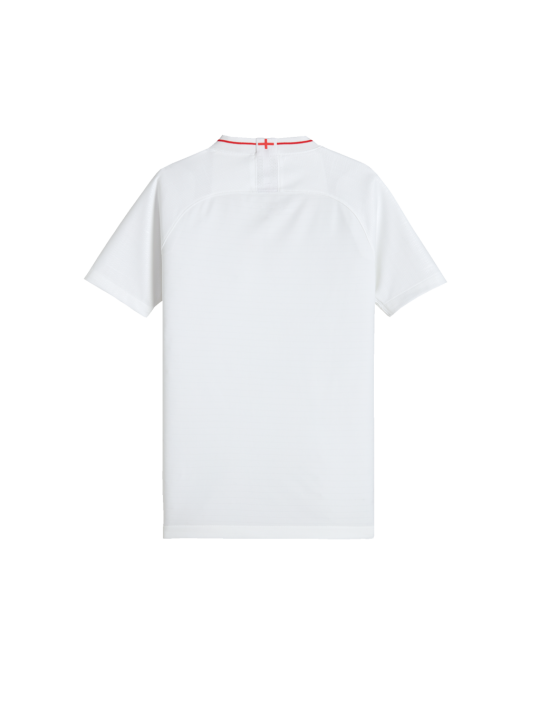 Niño - 2018 ENGLAND STADIUM HOME Camiseta de fútbol