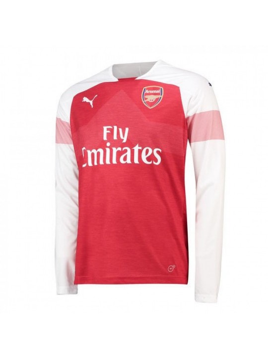 Camiseta Arsenal FC 1ª Equipación 2018/2019 ML