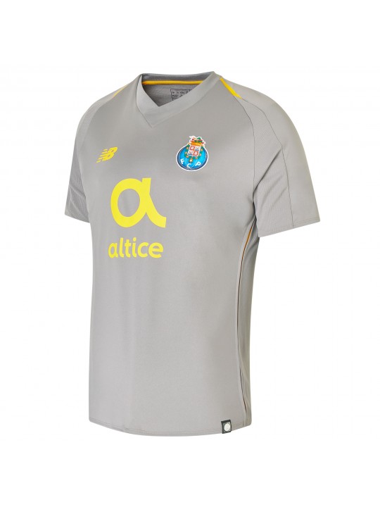 Camiseta Porto 2ª Equipación 2018/2019