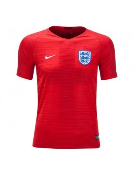 ENGLAND 2018 2ª EQUIPACIÓN CAMISETAS DE FÚTBOL Niños