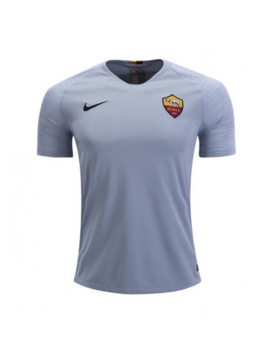 Camiseta 2a Equipación Roma 18-19