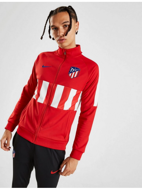chaqueta de chándal Atlético de Madrid 196 Niño