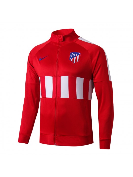 chaqueta de chándal Atlético de Madrid 196