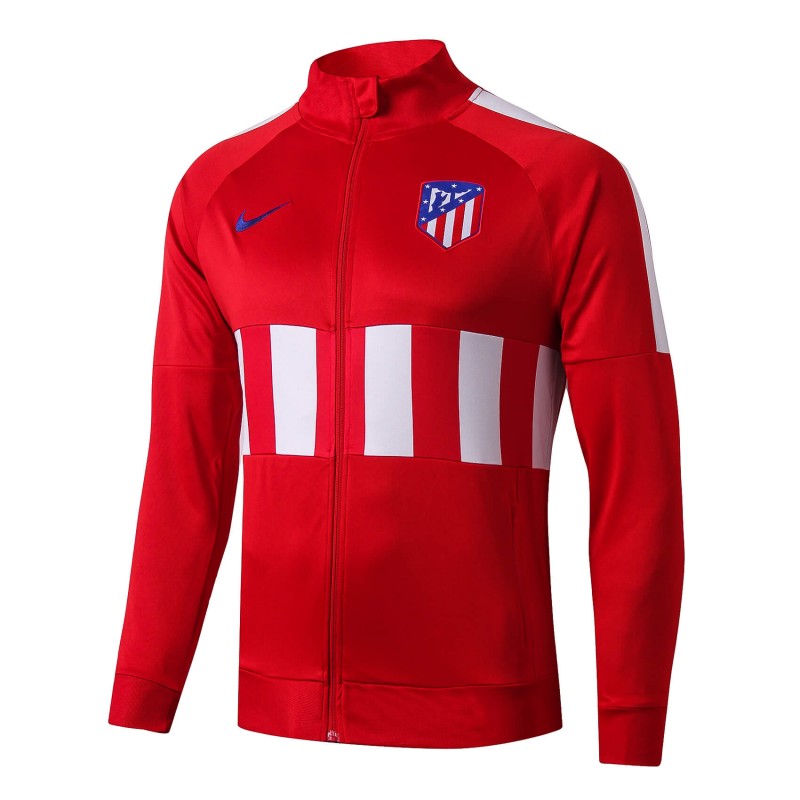 chaqueta de chándal Atlético de Madrid 196