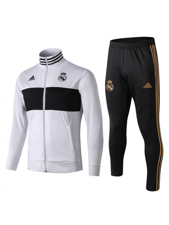 Chaqueta De Chándal Real Madrid A232