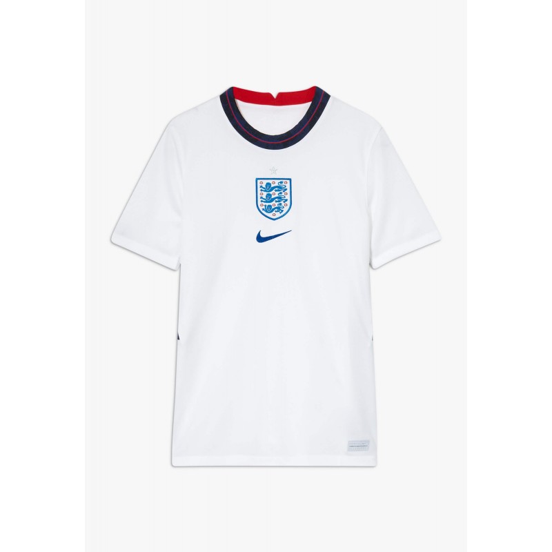 Primera equipación Stadium Inglaterra 2020 Camiseta de fútbol - Niño/a - Blanco