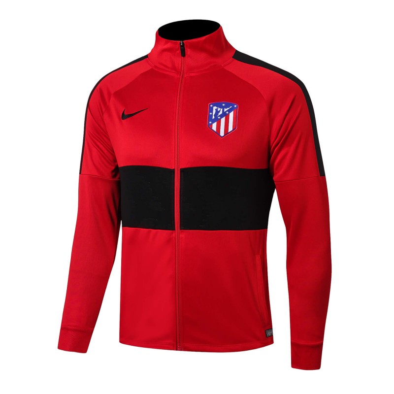 Chaqueta De Chándal Atlético de Madrid A204