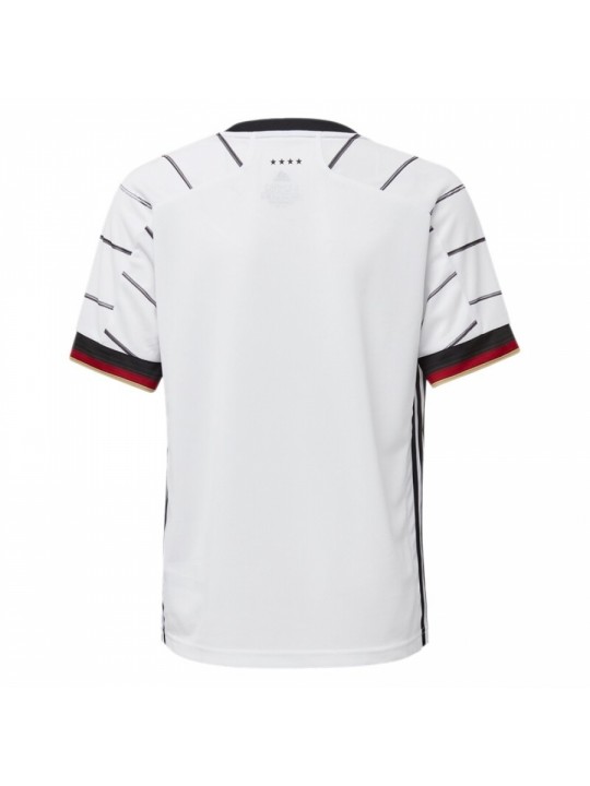 Camiseta Alemania 1ª Equipación Euro 2020