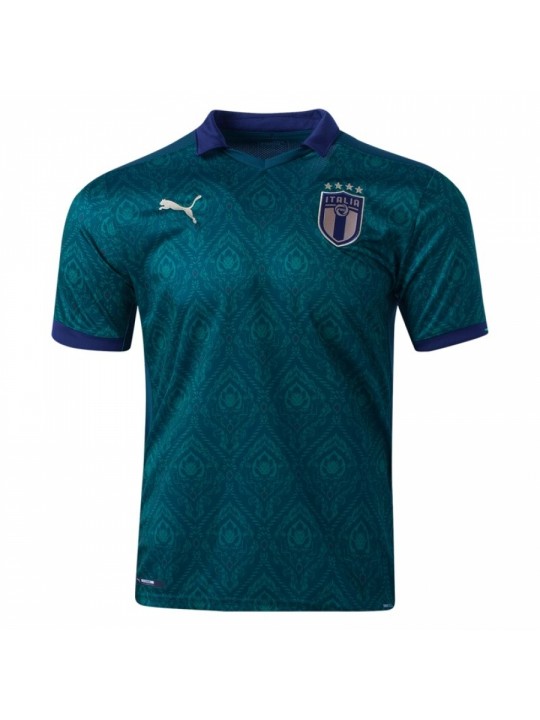 Camiseta Italia 3ª Equipación 2020 Niño