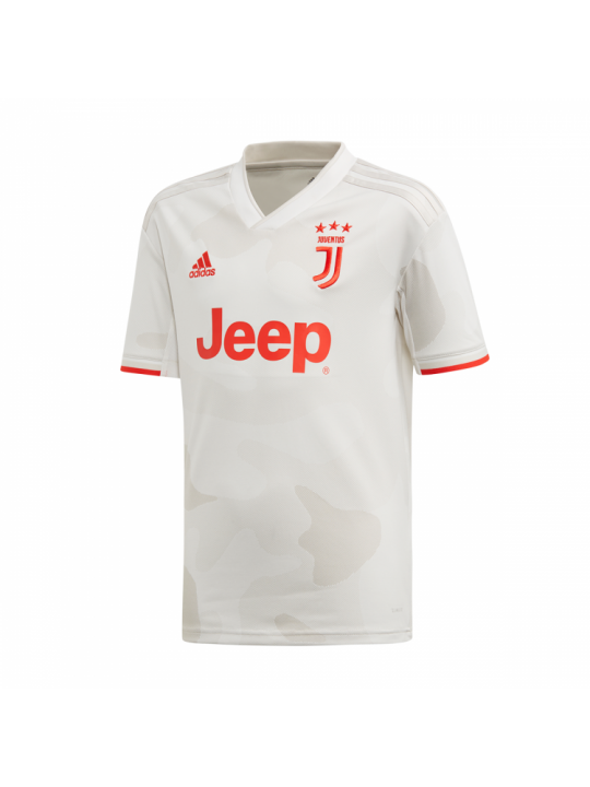 Camiseta Juventus Segunda Equipación 2019-2020 Niño