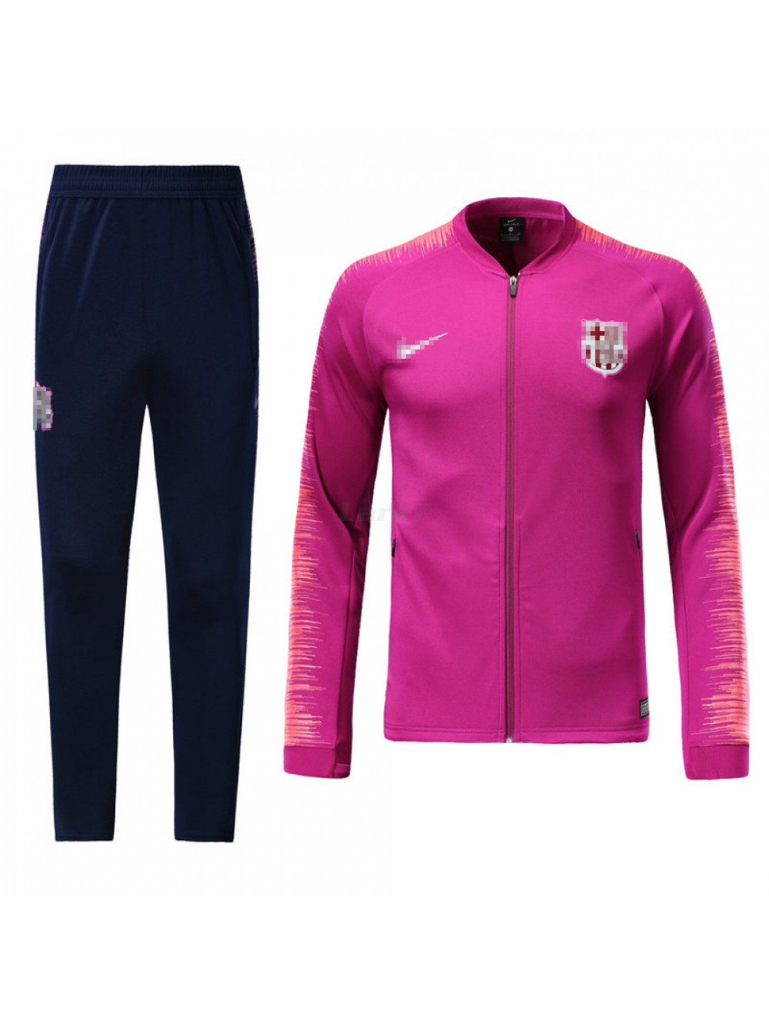 Barcelona 2018/2019 Rosa